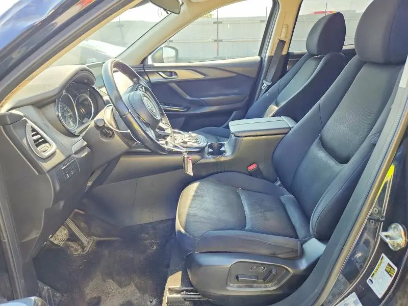 2018 MAZDA CX-9 SPORT  