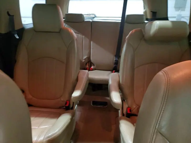 2012 GMC ACADIA DENALI  