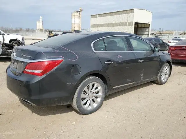 2015 BUICK LACROSSE 
