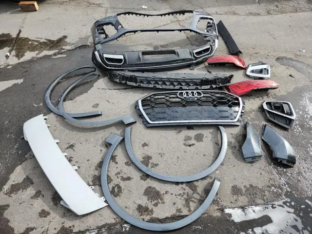 2023 AUDI Q5 PREMIUM PLUS 45  