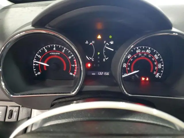 2013 TOYOTA HIGHLANDER BASE  