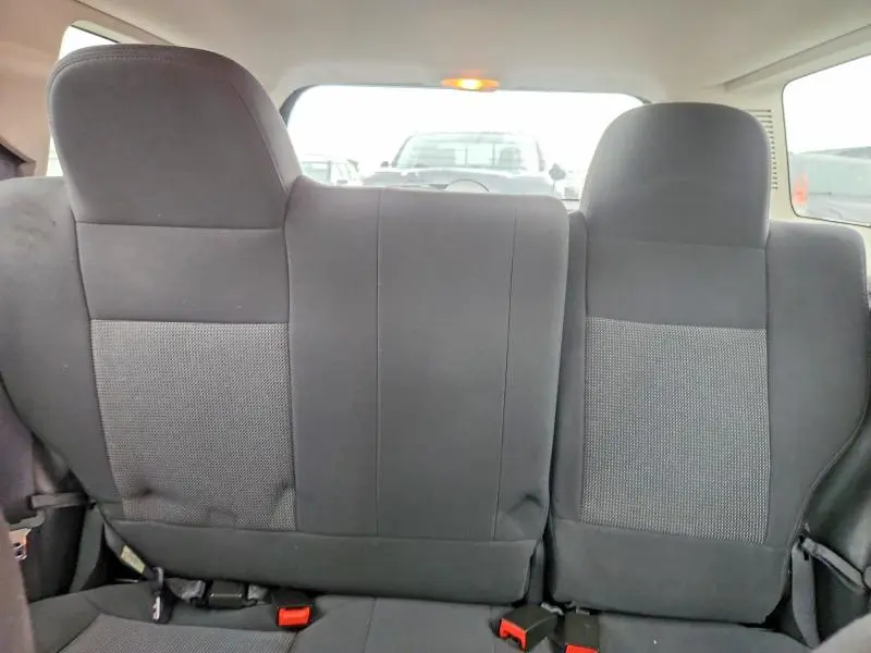 2011 JEEP PATRIOT SPORT  