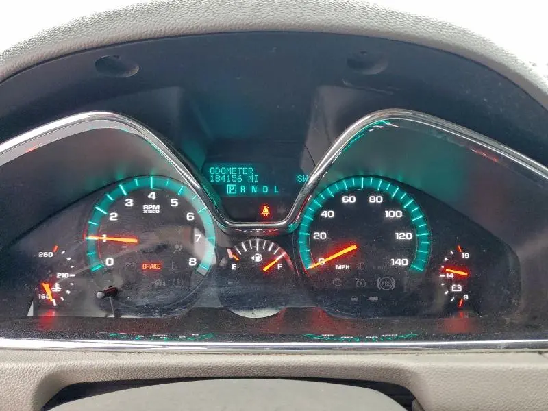 2015 CHEVROLET TRAVERSE LS  