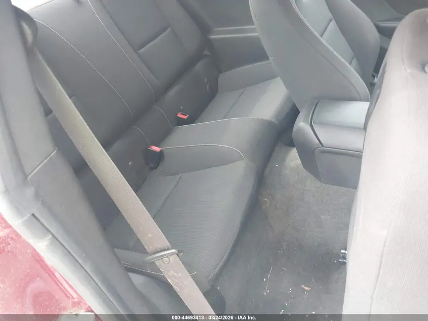 2011 CHEVROLET CAMARO 1LT