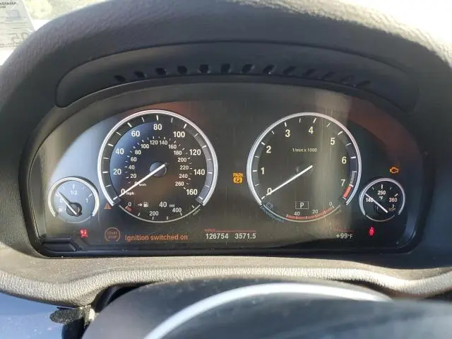 2015 BMW X3 XDRIVE28I  