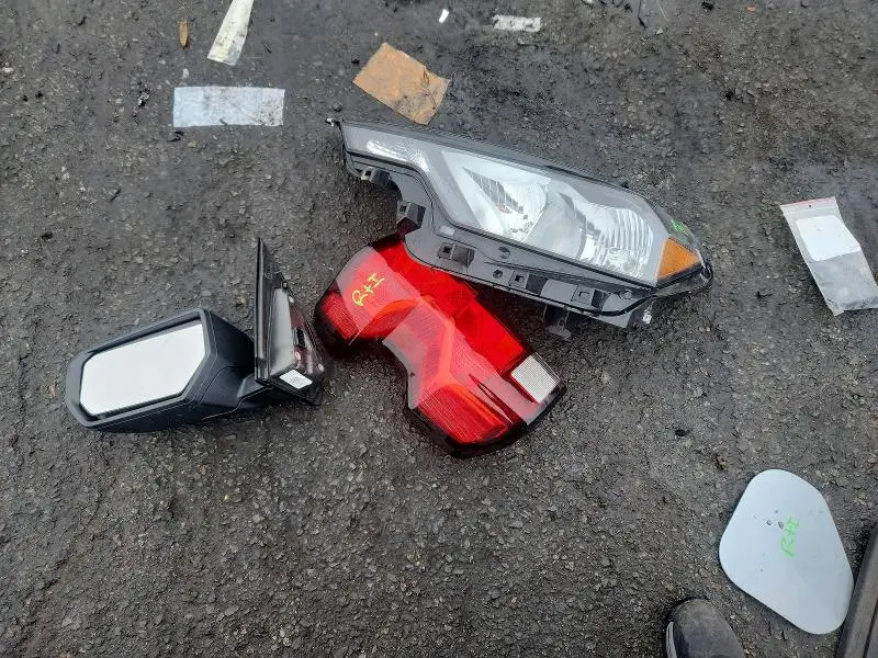 2024 CHEVROLET COLORADO   