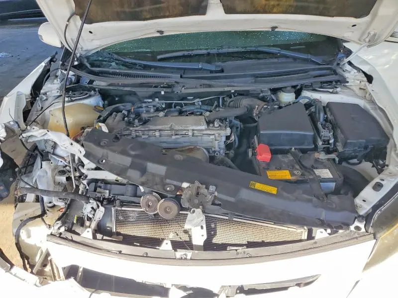 2013 SCION TC BASE  