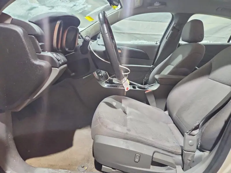 2014 CHEVROLET MALIBU LS  