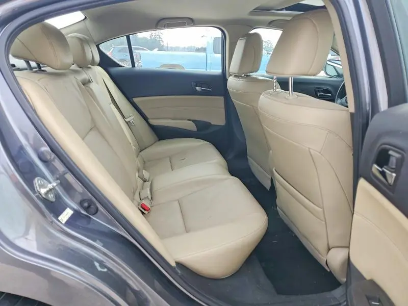 2013 ACURA ILX 20 PREMIUM  