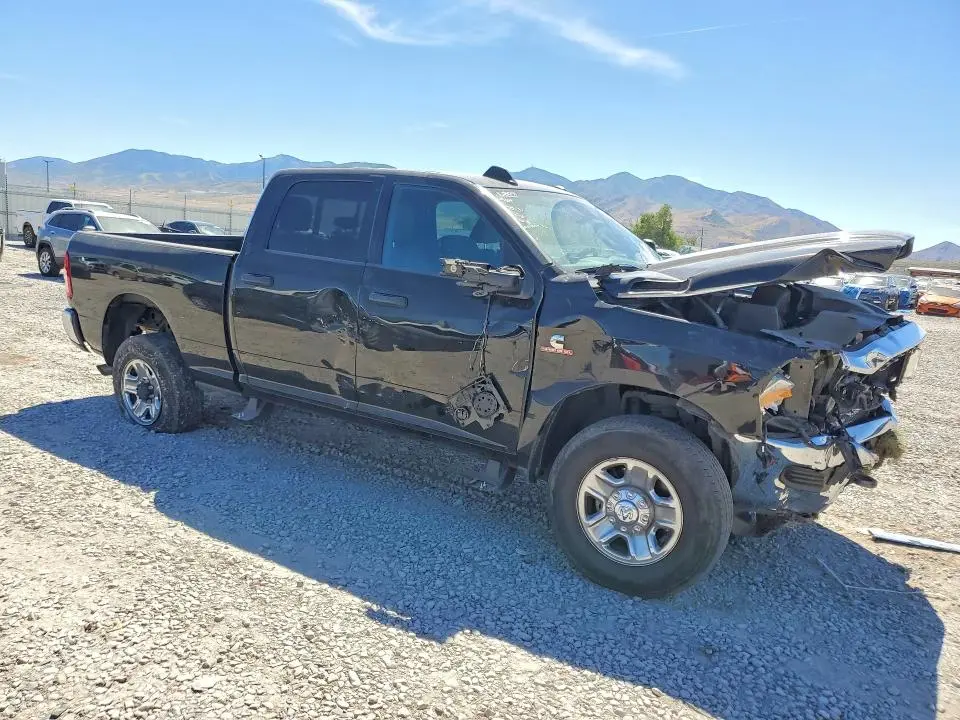 2023 RAM 2500 TRADESMAN  