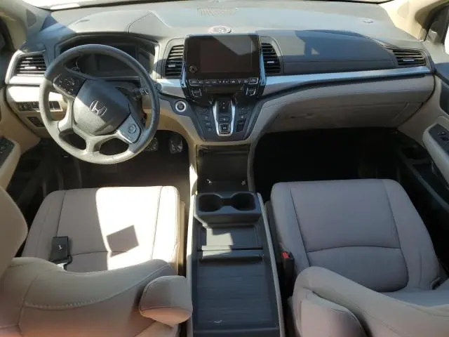 2020 HONDA ODYSSEY EX  