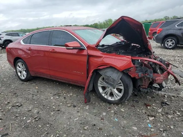 2015 CHEVROLET IMPALA LT  