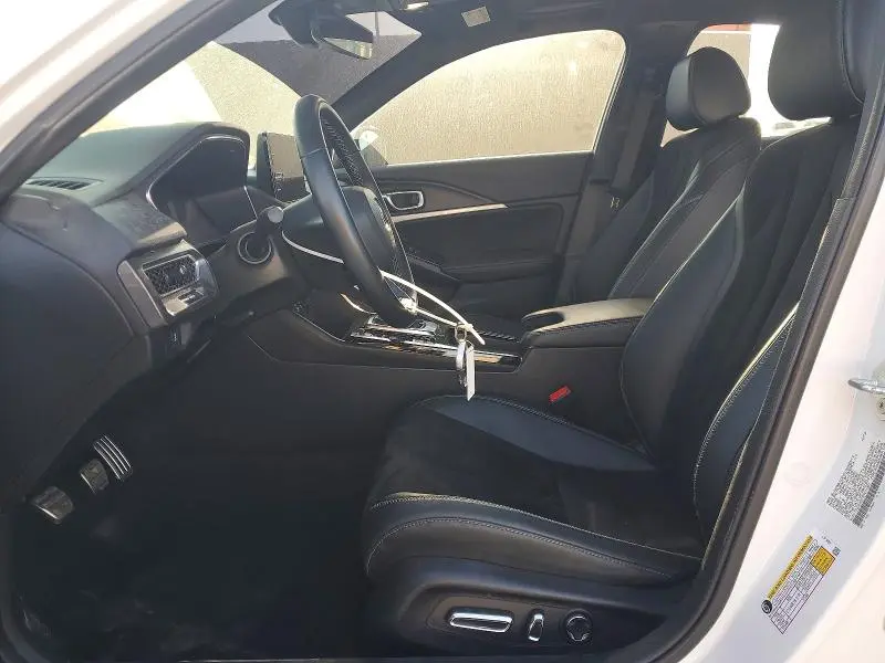 2023 ACURA INTEGRA A-SPEC TECH  
