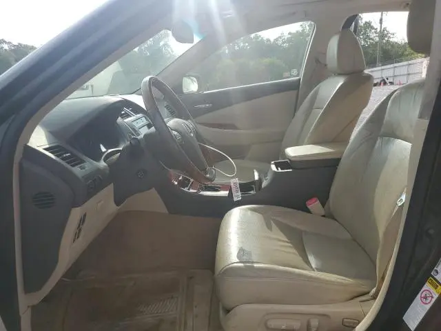 2010 LEXUS ES 350  
