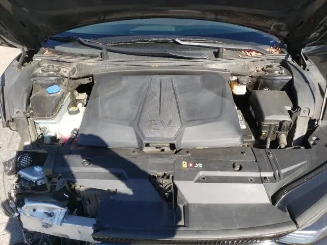 2023 KIA EV6 LIGHT  