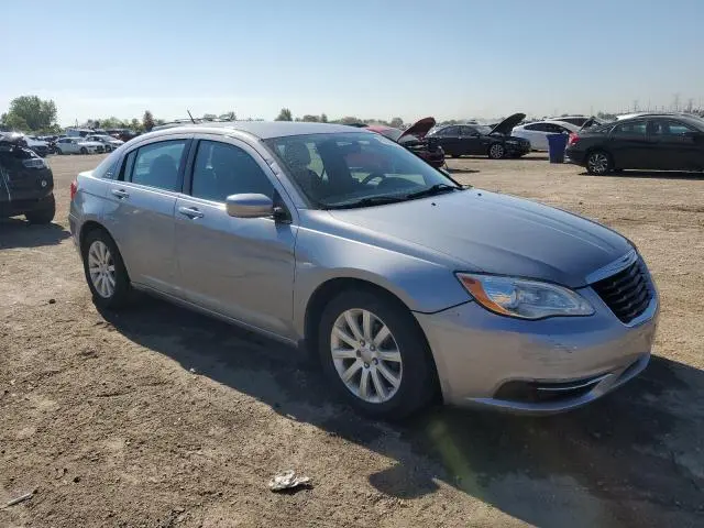 2014 CHRYSLER 200 TOURING  