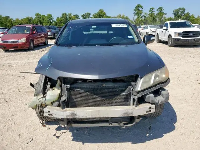 2013 ACURA RDX TECHNOLOGY  