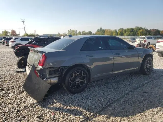 2019 CHRYSLER 300 TOURING  