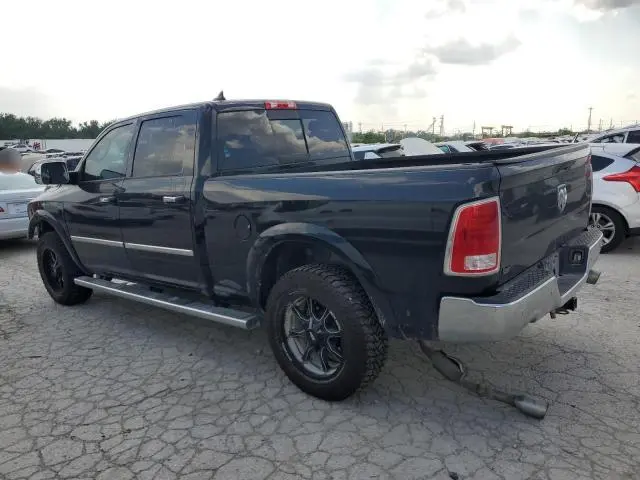 2015 RAM 1500 LARAMIE  