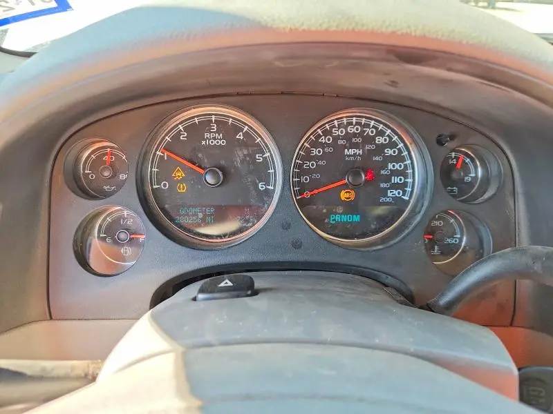 2010 CHEVROLET TAHOE C1500 LT  