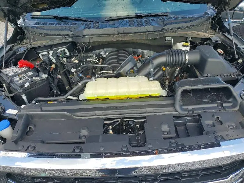 2026 FORD F150 LARIAT  