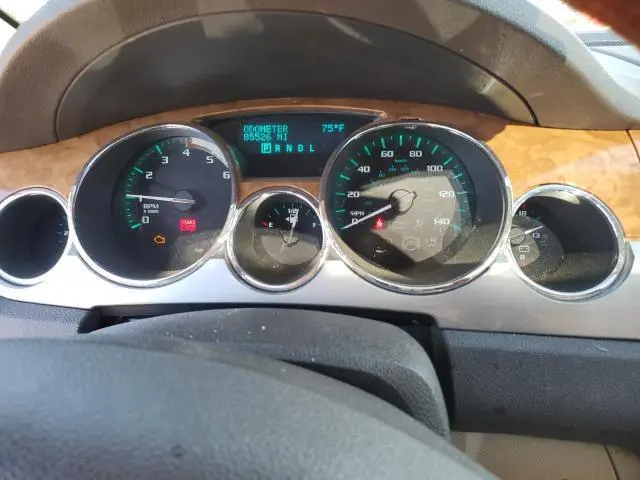 2011 BUICK ENCLAVE CXL  