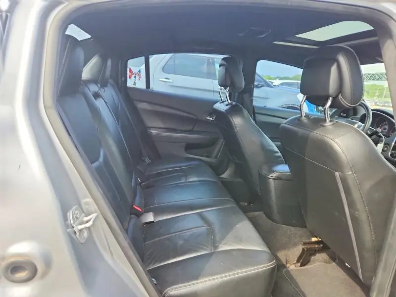 2013 CHRYSLER 200 LIMITED  