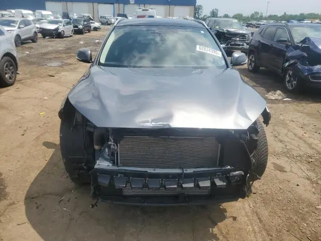 2020 INFINITI QX50 PURE  