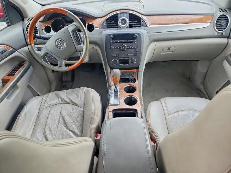 2012 BUICK ENCLAVE   