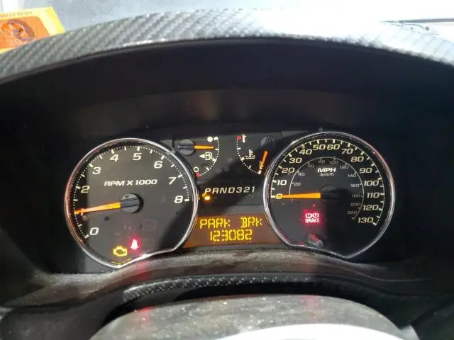 2011 CHEVROLET COLORADO LT  