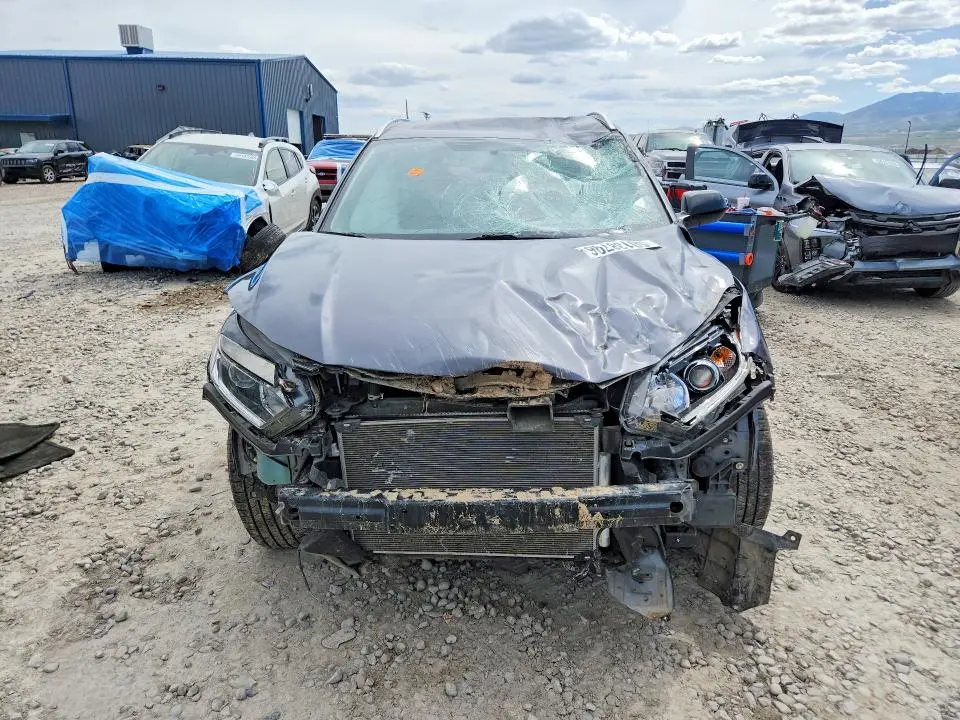 2021 HONDA HR-V SPORT  