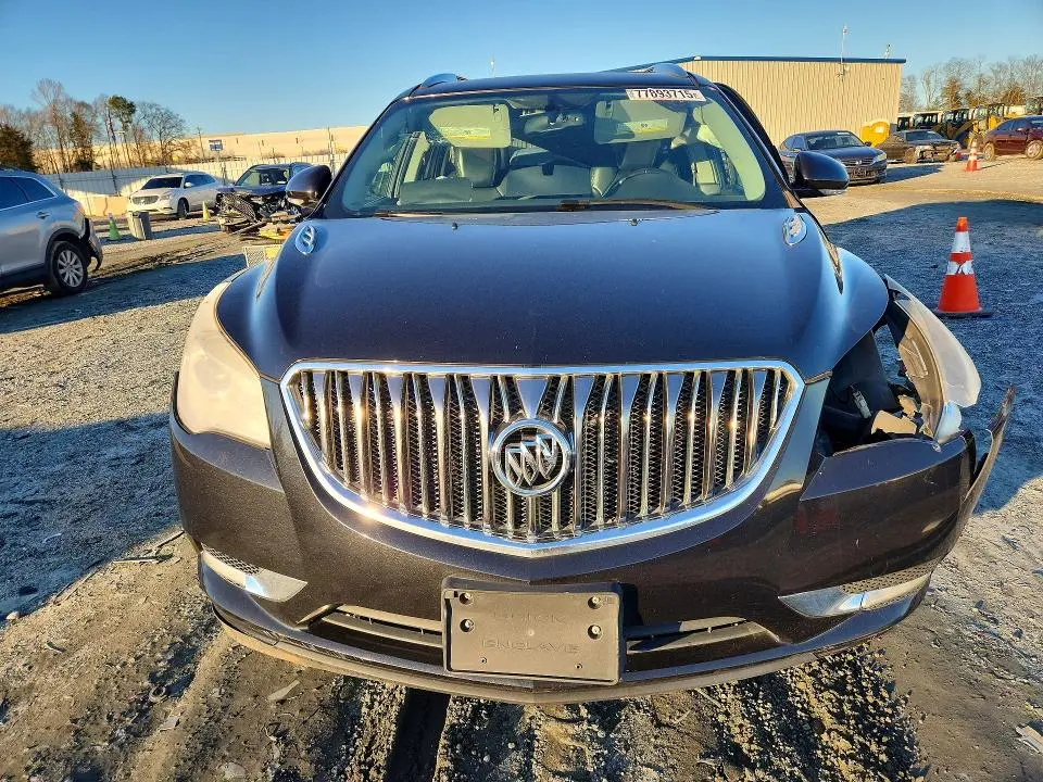 2015 BUICK ENCLAVE   