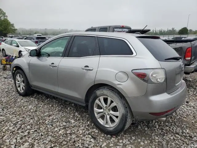 2010 MAZDA CX-7   