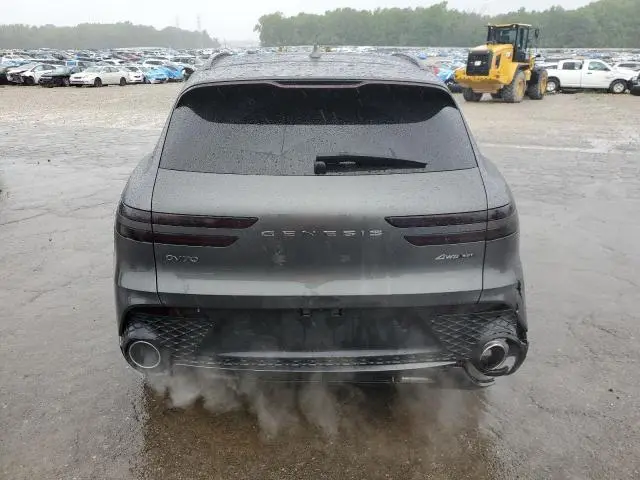 2024 GENESIS GV70 BASE  