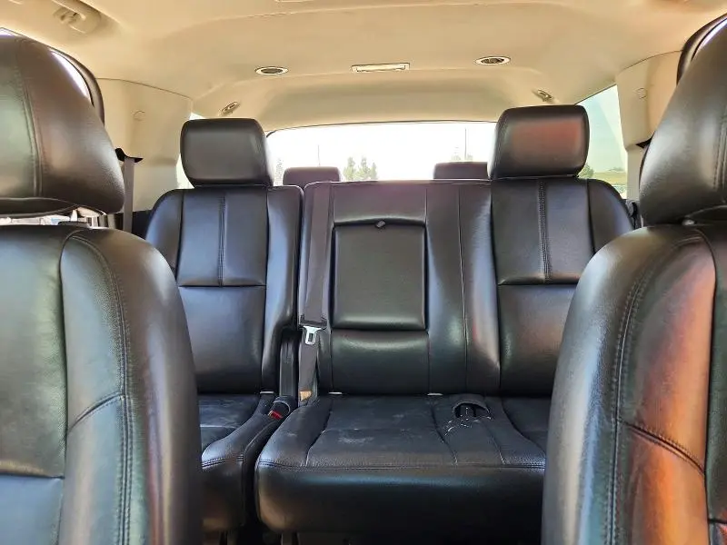 2013 CHEVROLET TAHOE C1500 LT  