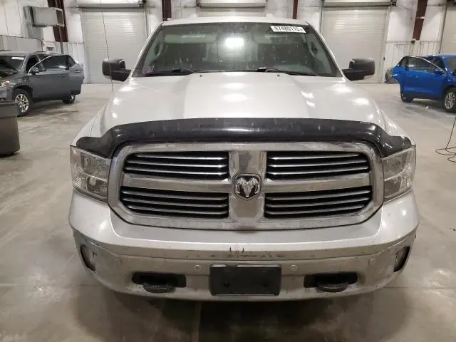 2014 RAM 1500 SLT  