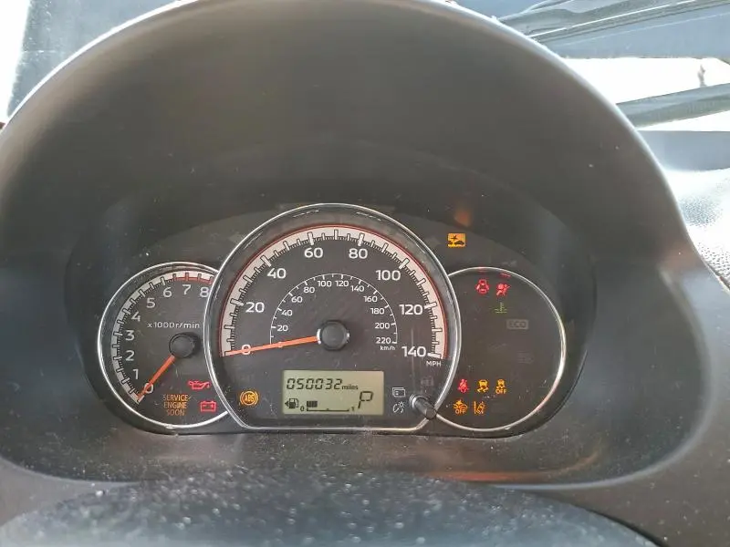 2022 MITSUBISHI MIRAGE SE  