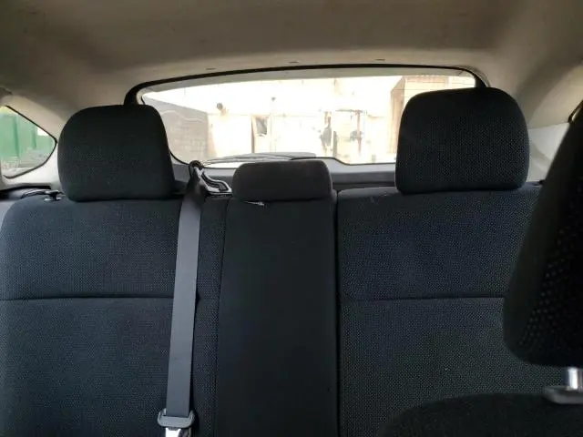 2012 SUBARU IMPREZA PREMIUM  
