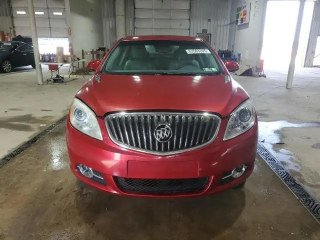 2012 BUICK VERANO   