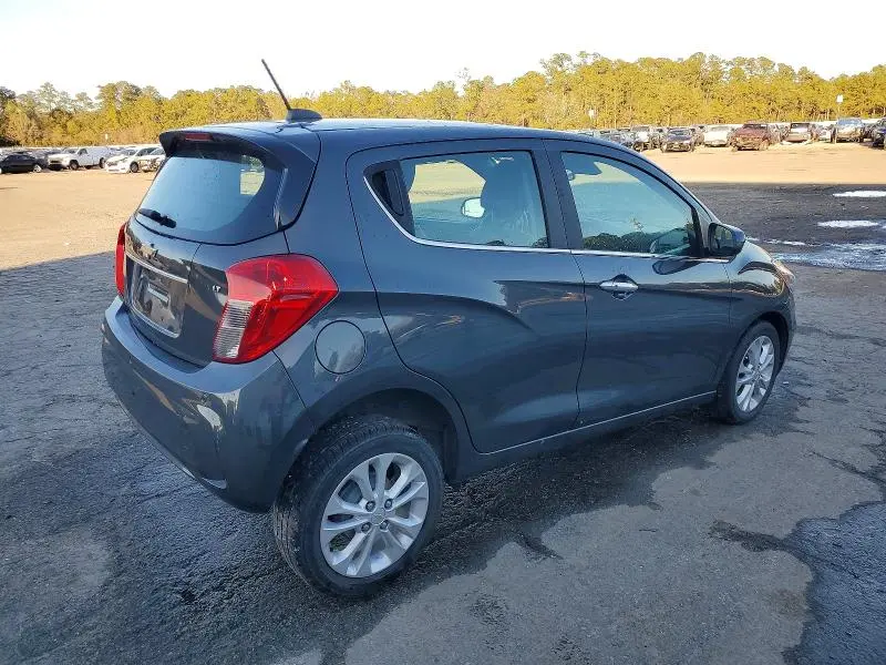 2022 CHEVROLET SPARK 2LT  