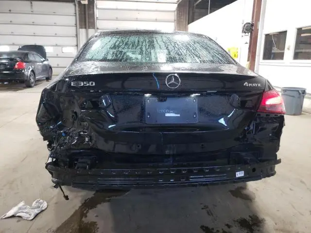 2021 MERCEDES-BENZ E 350 4MATIC  