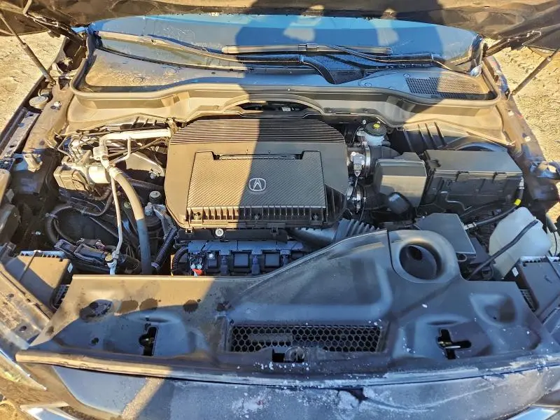 2025 ACURA MDX TECHNOLOGY  
