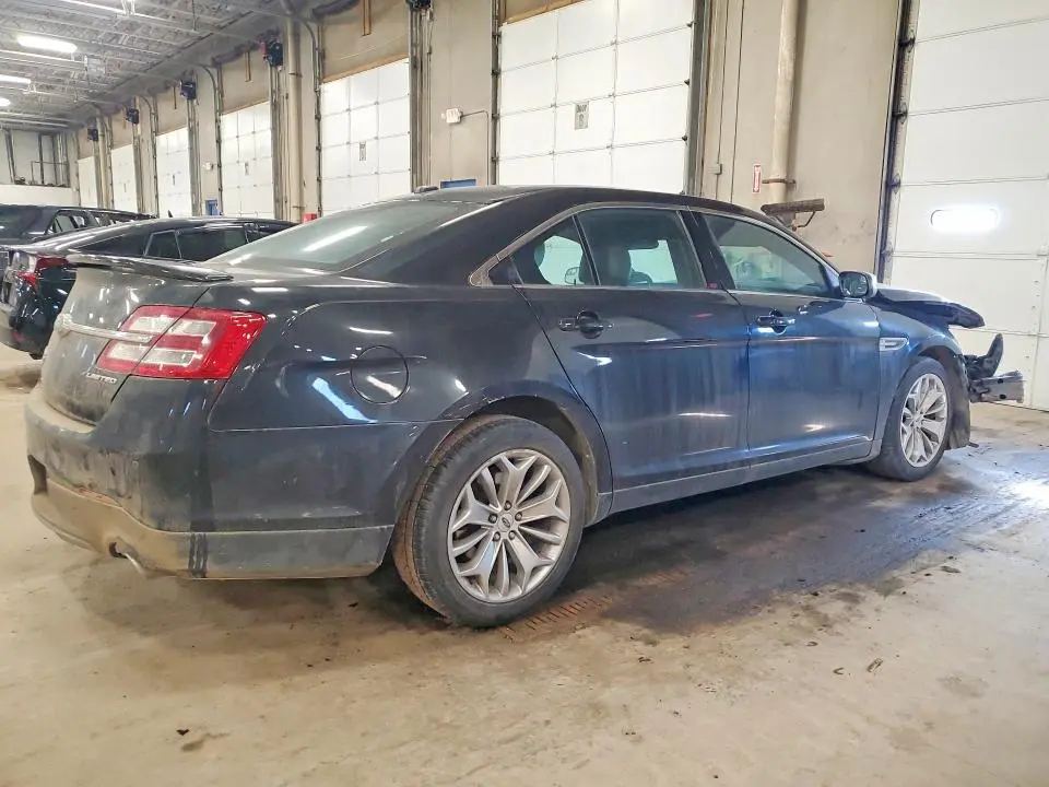 2015 FORD TAURUS LIMITED  