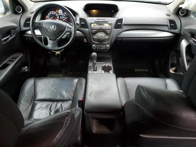 2013 ACURA RDX TECHNOLOGY  