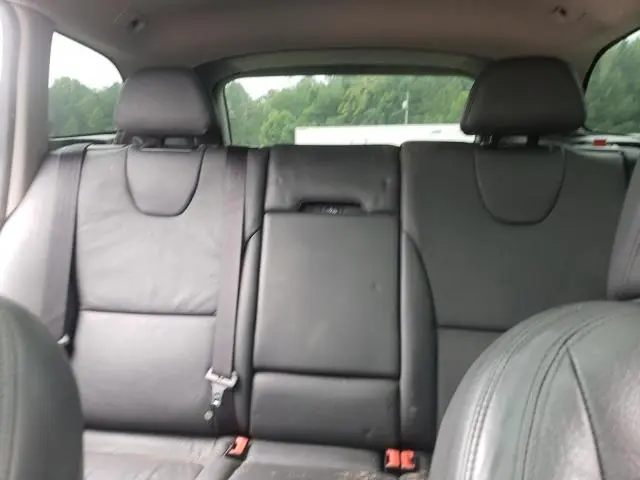 2014 VOLVO XC60 3.2  