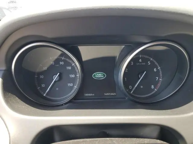 2017 LAND ROVER DISCOVERY SPORT HSE  