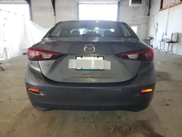 2014 MAZDA 3 SPORT  