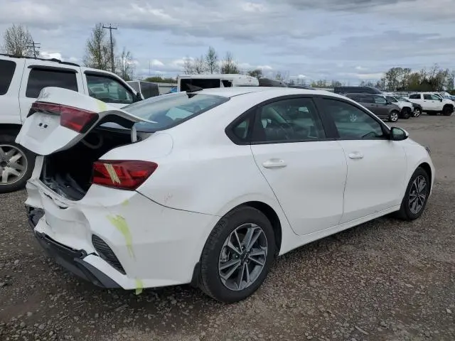 2024 KIA FORTE LX  