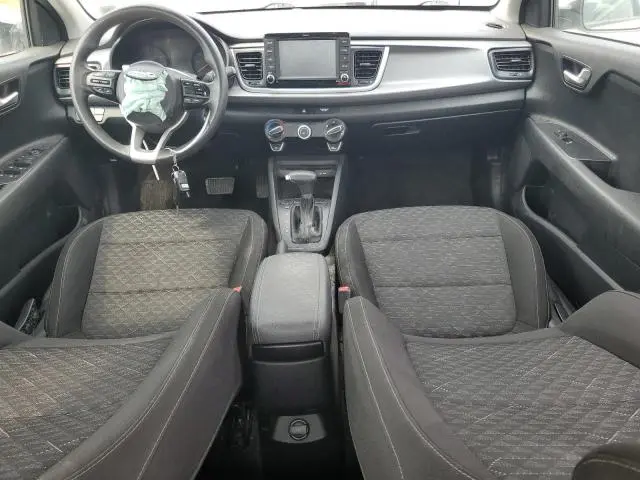 2020 KIA RIO LX