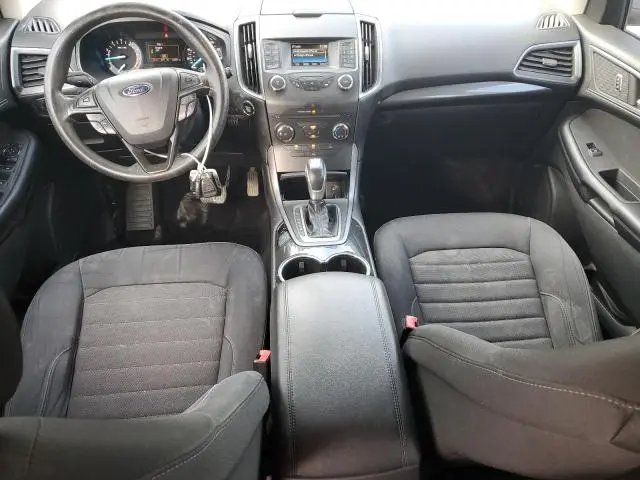 2015 FORD EDGE SE  